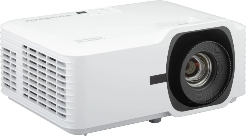 VIEWSONIC Projector LS741HD Laser 1920x1080 (Full HD) 5000 Lm