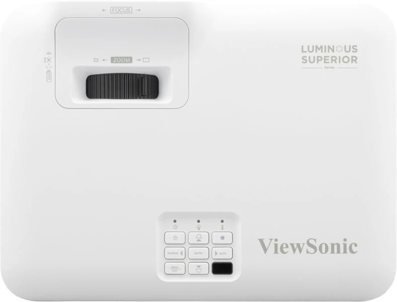 VIEWSONIC Projector LS741HD Laser 1920x1080 (Full HD) 5000 Lm