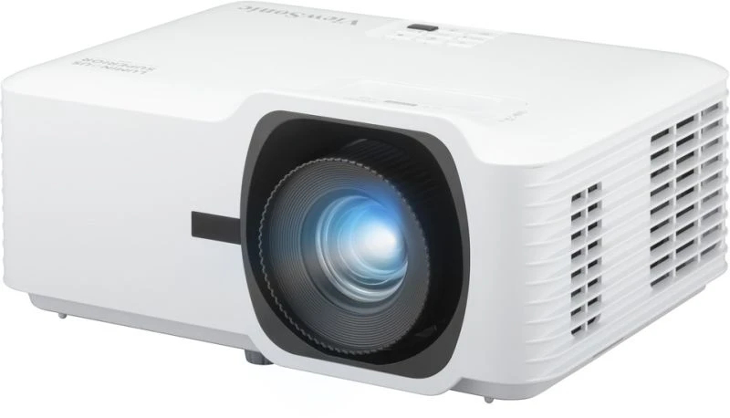 VIEWSONIC Projector LS741HD Laser 1920x1080 (Full HD) 5000 Lm