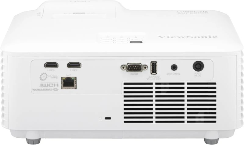 VIEWSONIC Projector LS741HD Laser 1920x1080 (Full HD) 5000 Lm