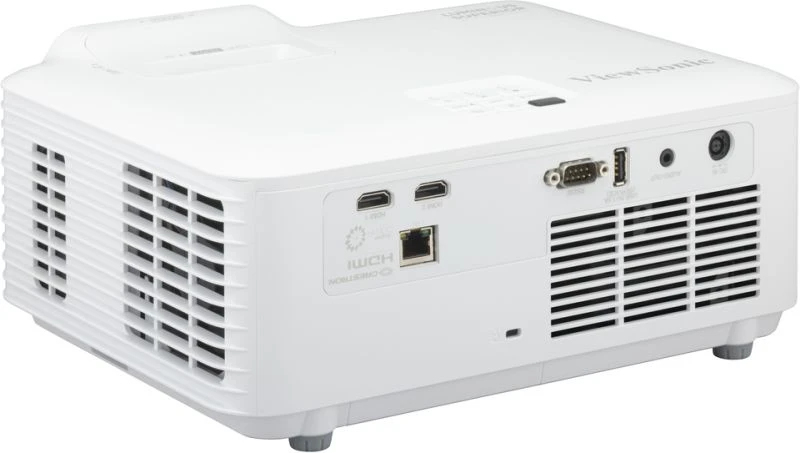 VIEWSONIC Projector LS741HD Laser 1920x1080 (Full HD) 5000 Lm