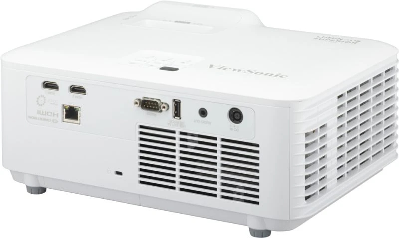 VIEWSONIC Projector LS741HD Laser 1920x1080 (Full HD) 5000 Lm
