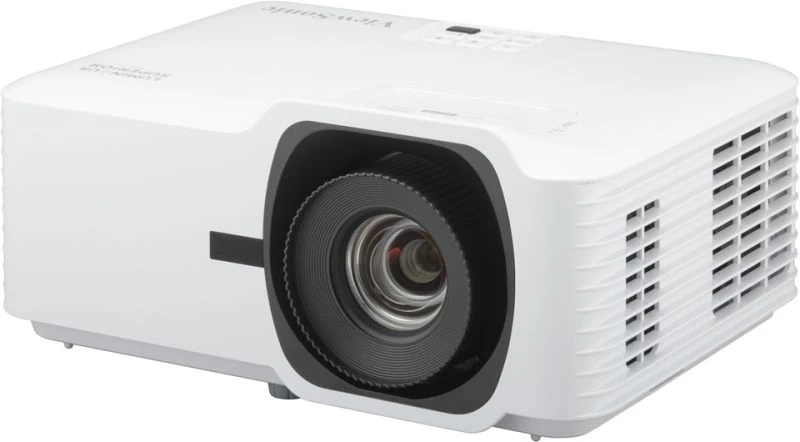 VIEWSONIC Projector LS741HD Laser 1920x1080 (Full HD) 5000 Lm
