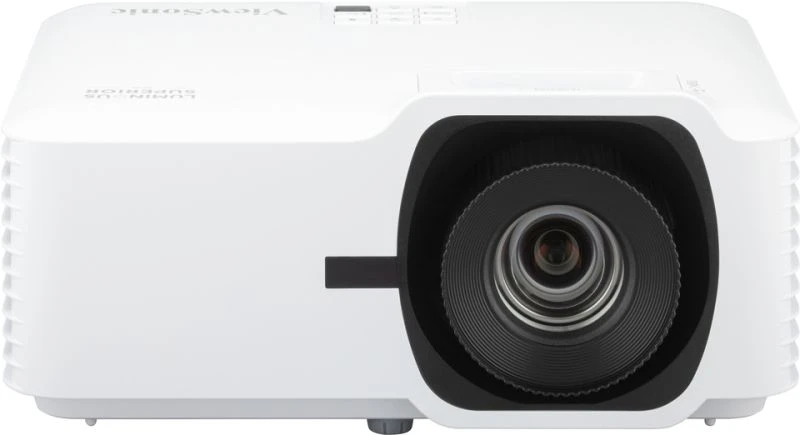 VIEWSONIC Projector LS741HD Laser 1920x1080 (Full HD) 5000 Lm