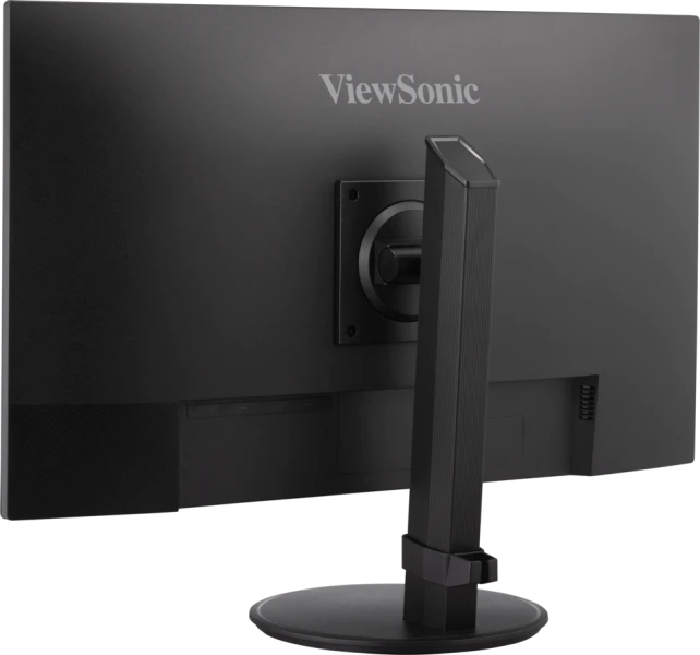 VIEWSONIC Desktop Monitor - VA2708-HDJ - 27in - 1920x1080 (Full HD) - 5ms IPS 99% sRGB 100Hz
