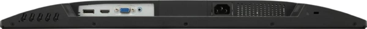VIEWSONIC Desktop Monitor - VA2708-HDJ - 27in - 1920x1080 (Full HD) - 5ms IPS 99% sRGB 100Hz