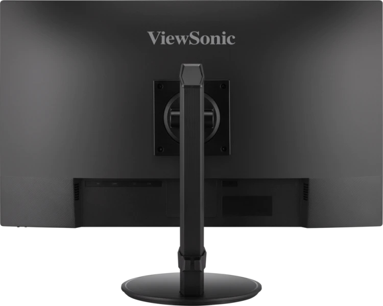 VIEWSONIC Desktop Monitor - VA2708-HDJ - 27in - 1920x1080 (Full HD) - 5ms IPS 99% sRGB 100Hz