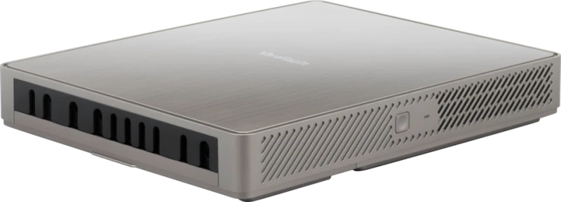 VIEWSONIC Teamup TRS10 Bundle for Microsoft Teams Rooms includes MPC310-W31-TU and MRC1010-TN