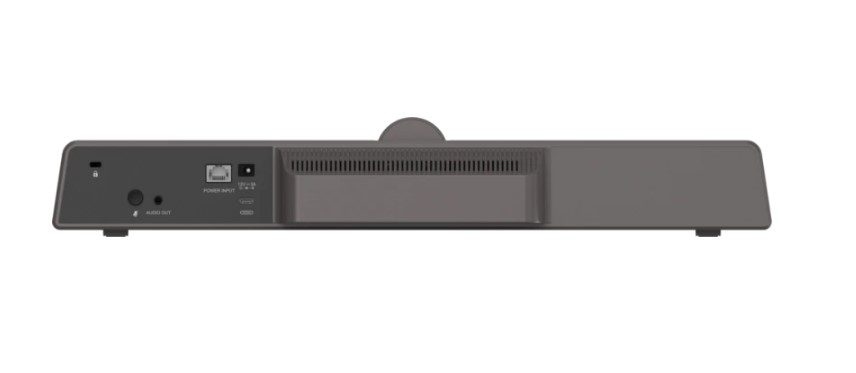 VIEWSONIC Conference Camera - UMB202 Teams Rooms 3-in-1