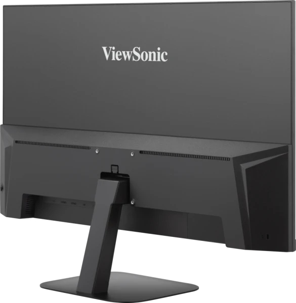 VIEWSONIC Desktop Monitor - VA2708-2K-HD-2 - 27in - 2560x1440 (QHD) - IPS HDR10