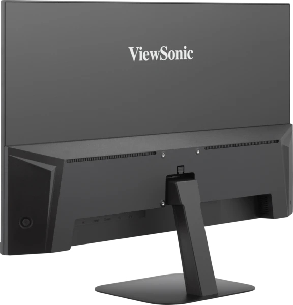 VIEWSONIC Desktop Monitor - VA2708-2K-HD-2 - 27in - 2560x1440 (QHD) - IPS HDR10