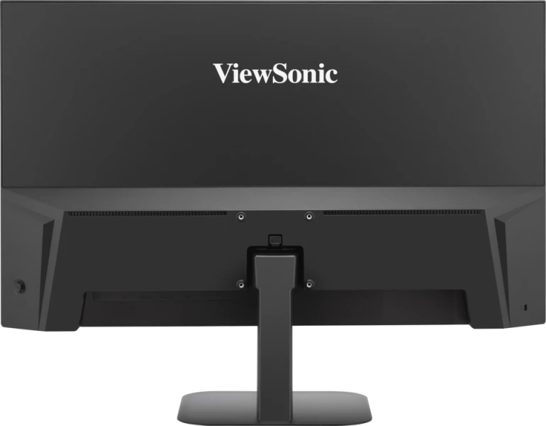 VIEWSONIC Desktop Monitor - VA2708-2K-HD-2 - 27in - 2560x1440 (QHD) - IPS HDR10
