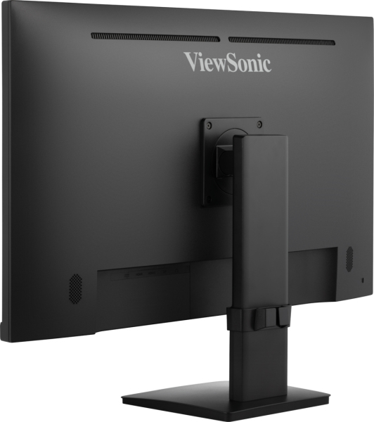 VIEWSONIC Desktop Monitor - VG3208-4K - 32in - 4K - 5ms
