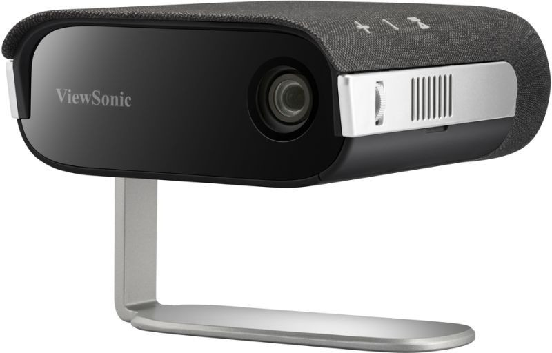 VIEWSONIC Portable Projector M1XE  LED WVGA 360 Lm 120000:1