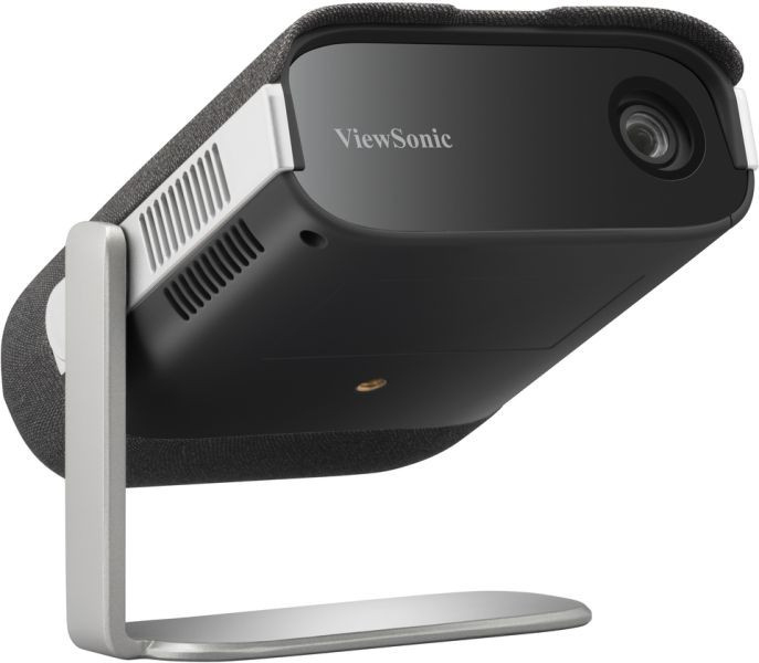 VIEWSONIC Portable Projector M1XE  LED WVGA 360 Lm 120000:1