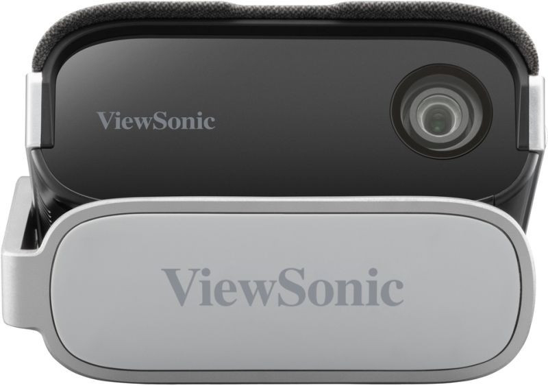 VIEWSONIC Portable Projector M1XE  LED WVGA 360 Lm 120000:1