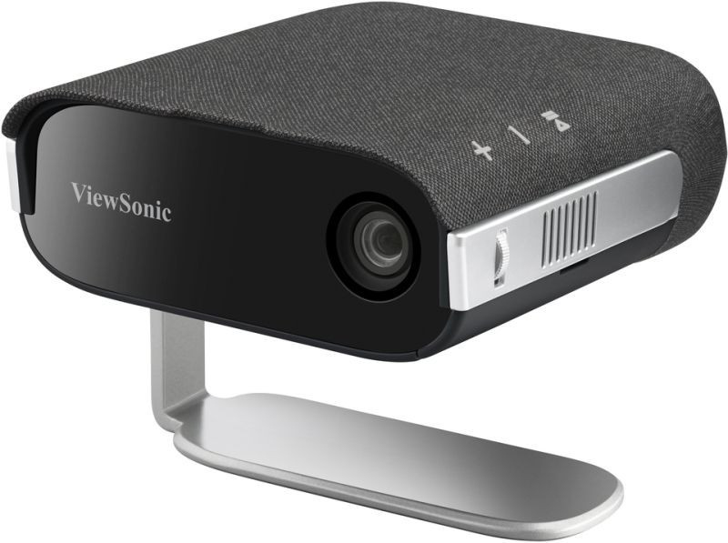 VIEWSONIC Portable Projector M1XE  LED WVGA 360 Lm 120000:1