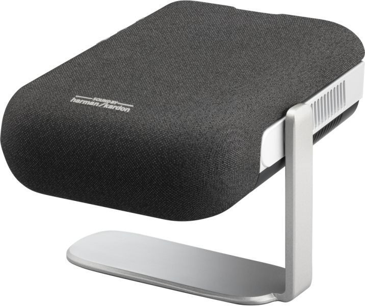 VIEWSONIC Portable Projector M1XE  LED WVGA 360 Lm 120000:1