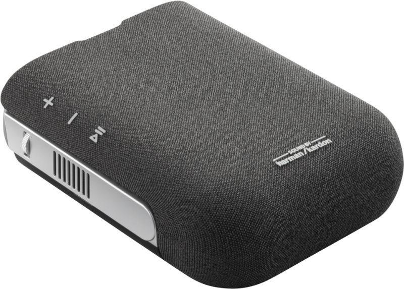 VIEWSONIC Portable Projector M1XE  LED WVGA 360 Lm 120000:1