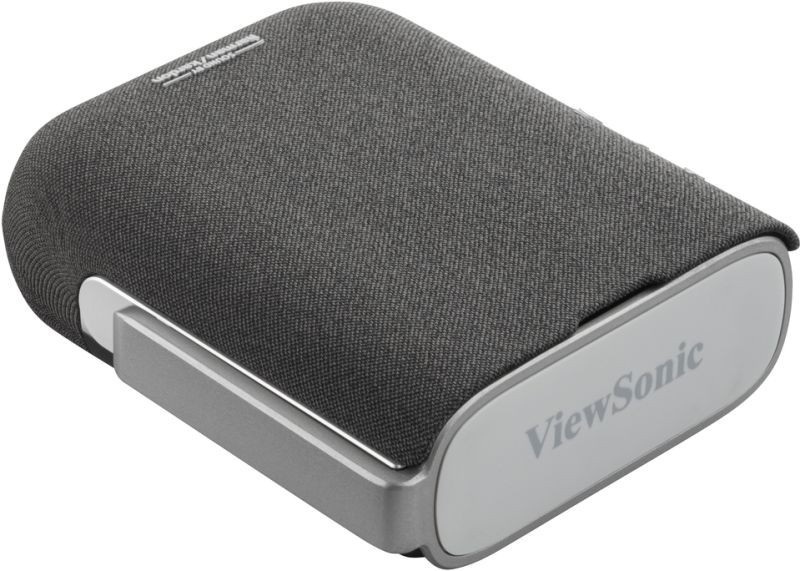 VIEWSONIC Portable Projector M1XE  LED WVGA 360 Lm 120000:1