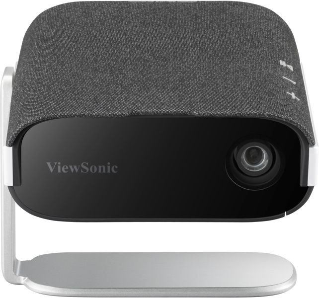 VIEWSONIC Portable Projector M1XE  LED WVGA 360 Lm 120000:1