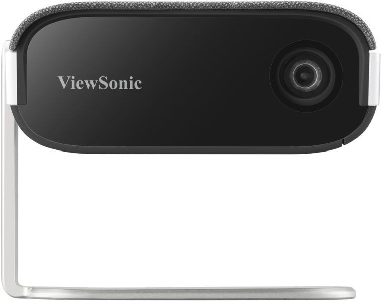 VIEWSONIC Portable Projector M1XE  LED WVGA 360 Lm 120000:1