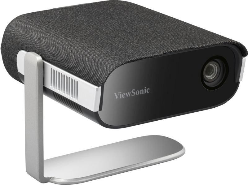 VIEWSONIC Portable Projector M1XE  LED WVGA 360 Lm 120000:1