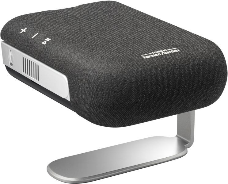 VIEWSONIC Portable Projector M1XE  LED WVGA 360 Lm 120000:1