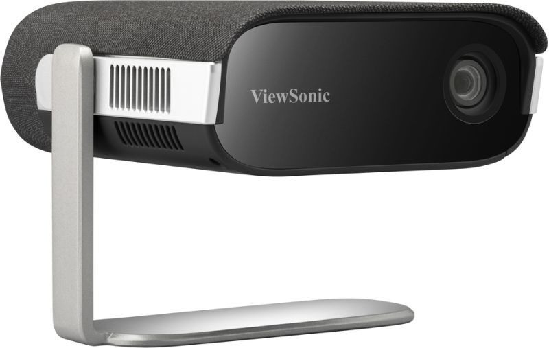 VIEWSONIC Portable Projector M1XE  LED WVGA 360 Lm 120000:1