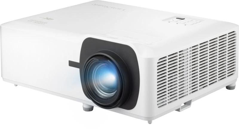 VIEWSONIC Projector LS901-4K Laser 3840x2160 (4K UHD) 5500 Lm