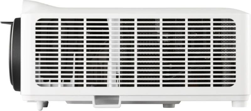 VIEWSONIC Projector LS901-4K Laser 3840x2160 (4K UHD) 5500 Lm
