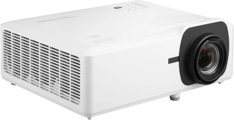 VIEWSONIC Projector LS901-4K Laser 3840x2160 (4K UHD) 5500 Lm