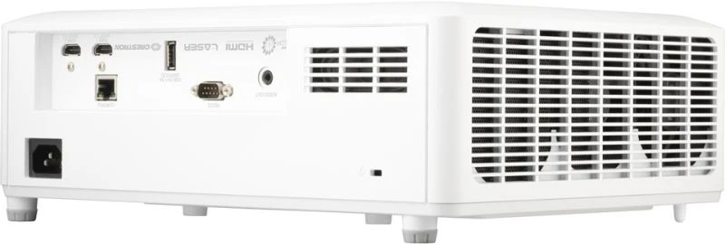 VIEWSONIC Projector LS901-4K Laser 3840x2160 (4K UHD) 5500 Lm