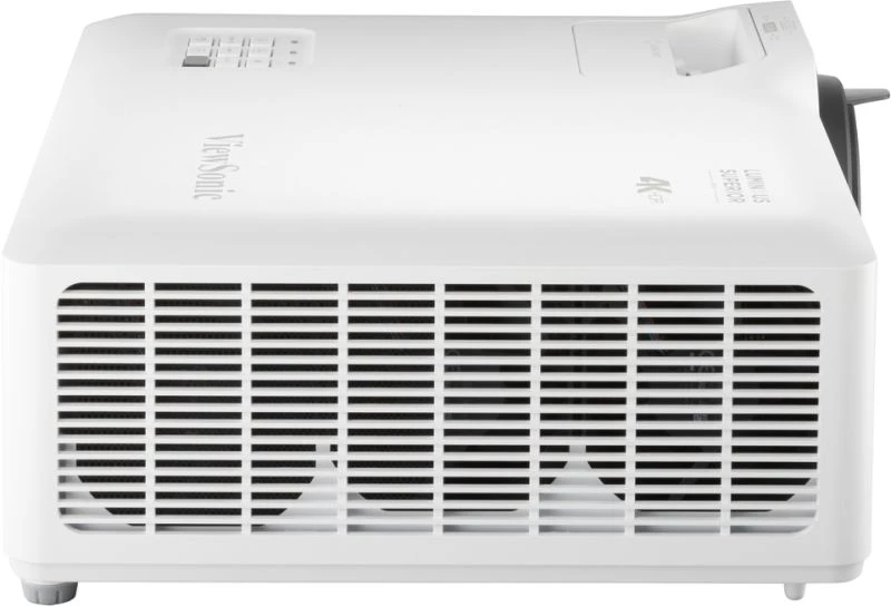 VIEWSONIC Projector LS901-4K Laser 3840x2160 (4K UHD) 5500 Lm