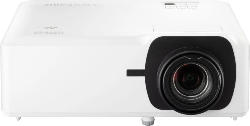 VIEWSONIC Projector LS901-4K Laser 3840x2160 (4K UHD) 5500 Lm