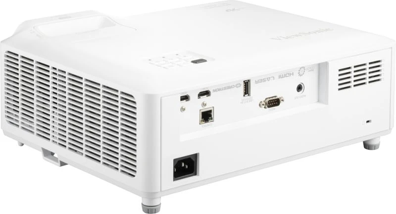 VIEWSONIC Projector LS901-4K Laser 3840x2160 (4K UHD) 5500 Lm