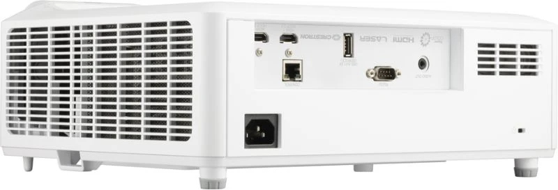 VIEWSONIC Projector LS901-4K Laser 3840x2160 (4K UHD) 5500 Lm
