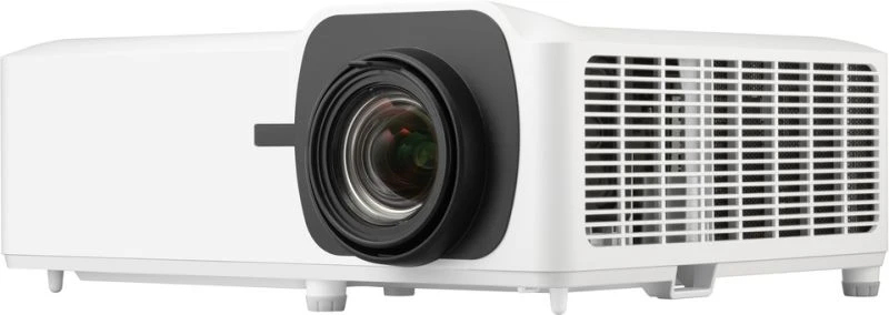 VIEWSONIC Projector LS901-4K Laser 3840x2160 (4K UHD) 5500 Lm