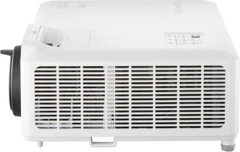 VIEWSONIC Projector LS901-4K Laser 3840x2160 (4K UHD) 5500 Lm