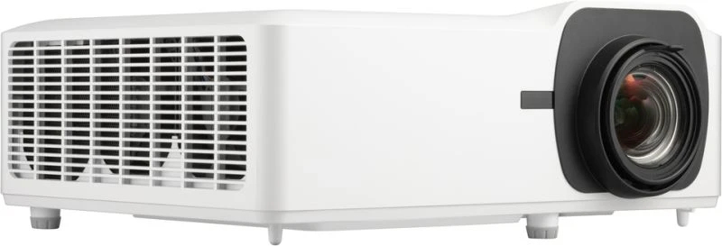 VIEWSONIC Projector LS901-4K Laser 3840x2160 (4K UHD) 5500 Lm