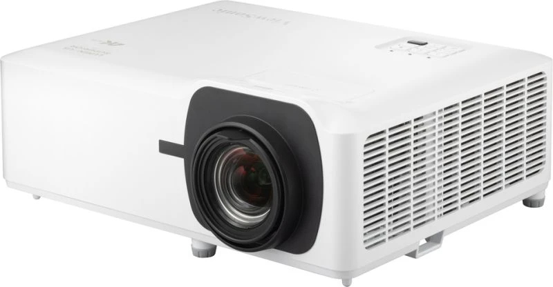 VIEWSONIC Projector LS901-4K Laser 3840x2160 (4K UHD) 5500 Lm