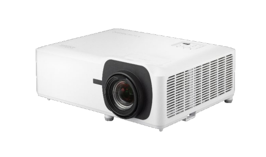 VIEWSONIC Projector LS901HD Laser 1920x1080 (Full HD) 6000 Lm