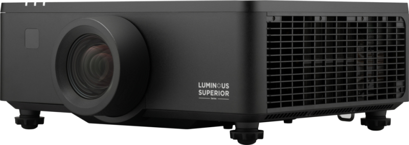 VIEWSONIC Projector LS950-4K Laser 3840x2160 (4K UHD) 7000 Lm