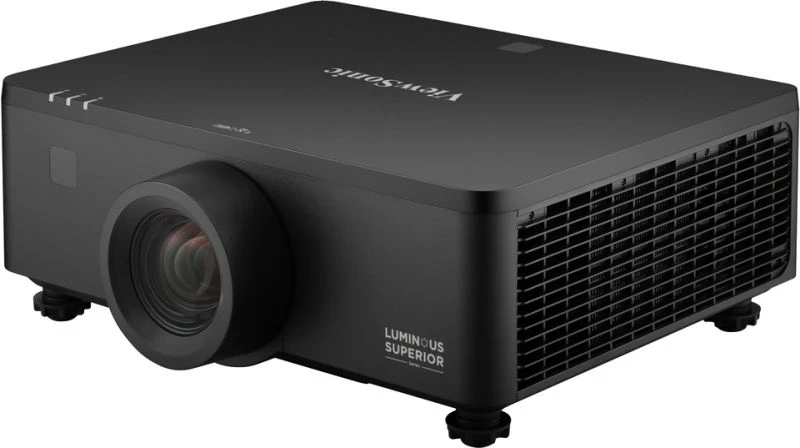 VIEWSONIC Projector LS950WU Laser 1920x1200 (WUXGA) 7000 Lm