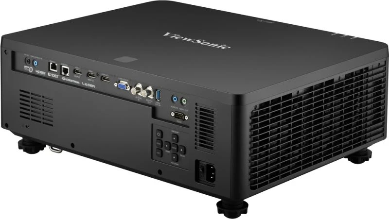 VIEWSONIC Projector LS950WU Laser 1920x1200 (WUXGA) 7000 Lm