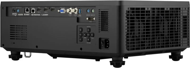 VIEWSONIC Projector LS950WU Laser 1920x1200 (WUXGA) 7000 Lm