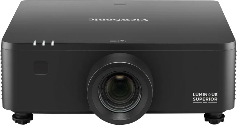 VIEWSONIC Projector LS950WU Laser 1920x1200 (WUXGA) 7000 Lm