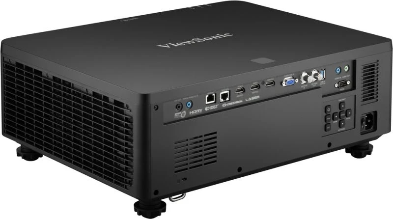 VIEWSONIC Projector LS950WU Laser 1920x1200 (WUXGA) 7000 Lm