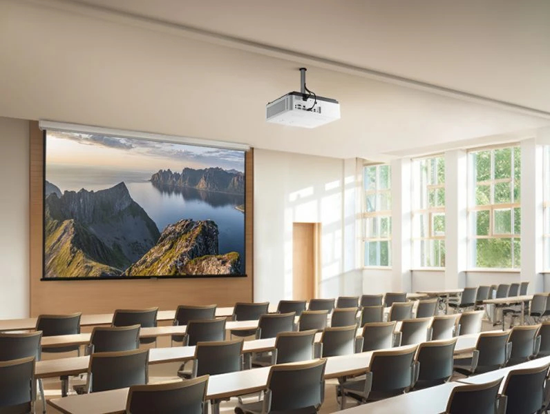 VIEWSONIC Projector LSC601WU Laser WUXGA 6000 Lm 3000000:1