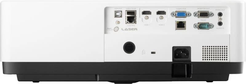 VIEWSONIC Projector LSC601WU Laser WUXGA 6000 Lm 3000000:1